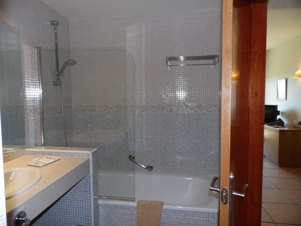 Bad SBH Club Paraiso Playa