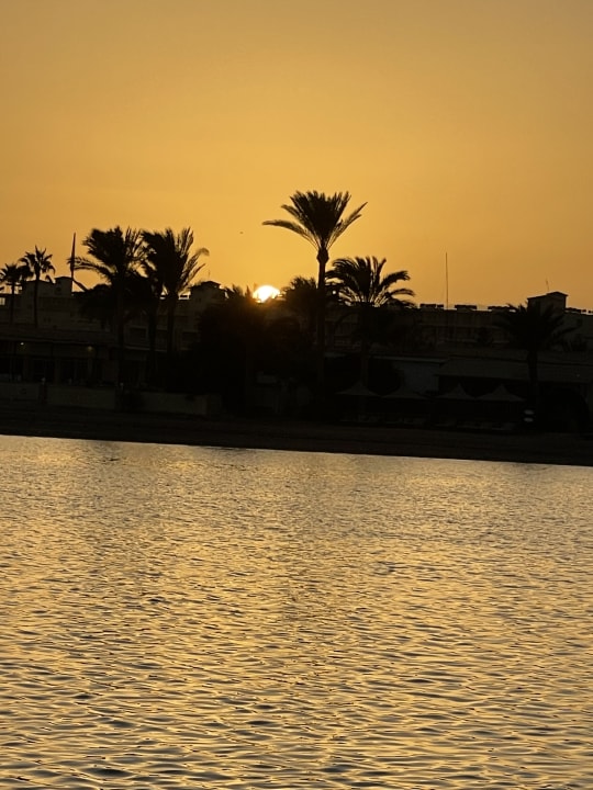 Ausblick Golden Beach Resort