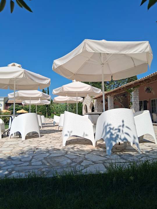 Gastro St. George's Bay Country Club