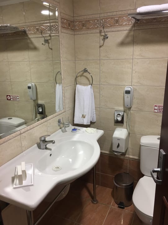 Zimmer Avalon Hotel Thessaloniki