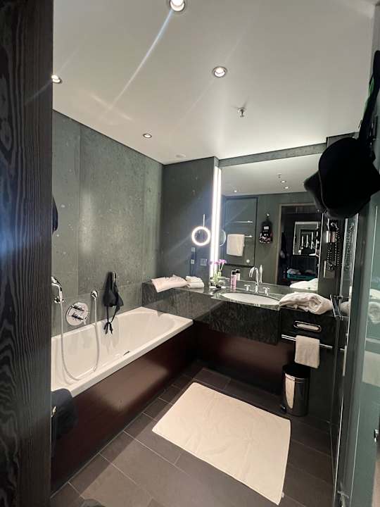Zimmer Kempinski Hotel Berchtesgaden