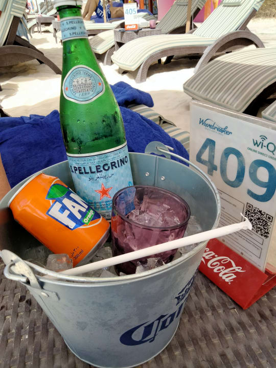 Strand Hilton Dubai Jumeirah