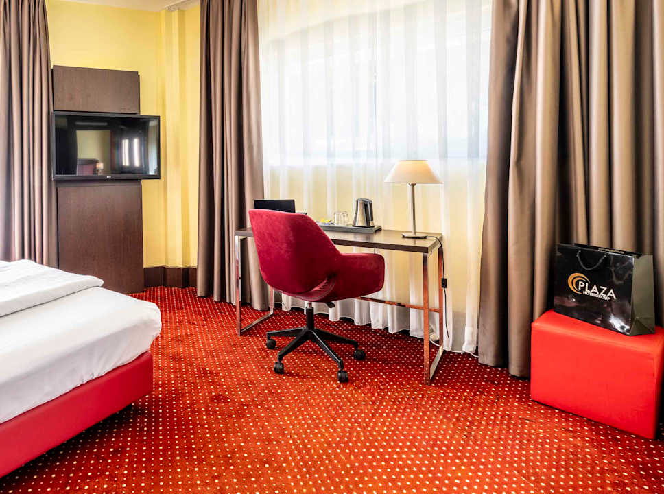 Zimmer Best Western Plus Amedia Art Salzburg