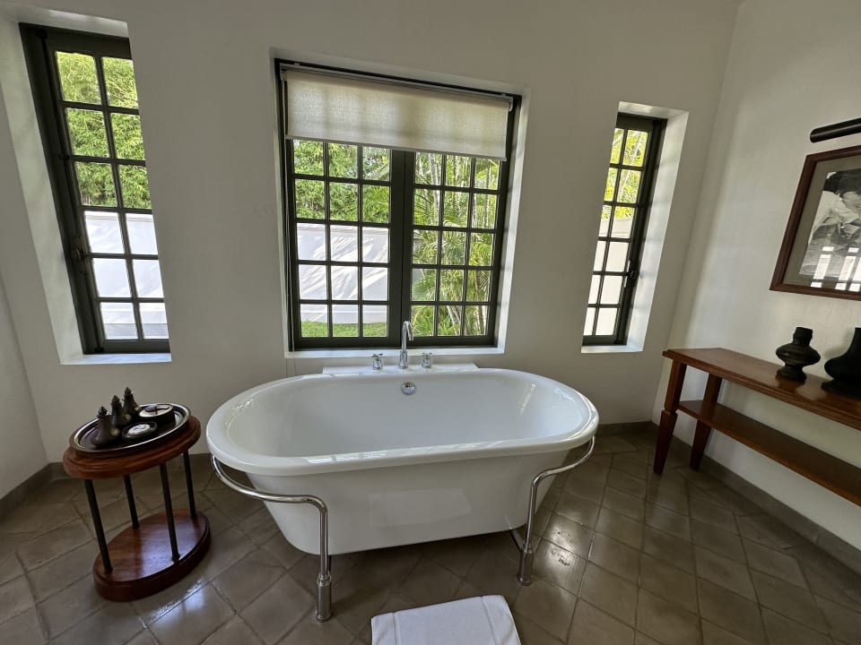 Zimmer Hotel Amantaka