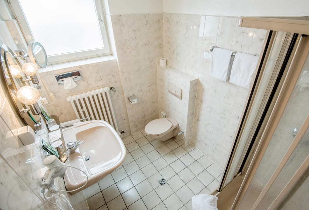 Zimmer Harz Hotel & Spa Seela