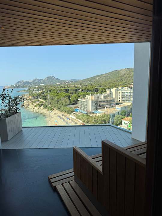 Sonstiges Son Moll Sentits Hotel & Spa