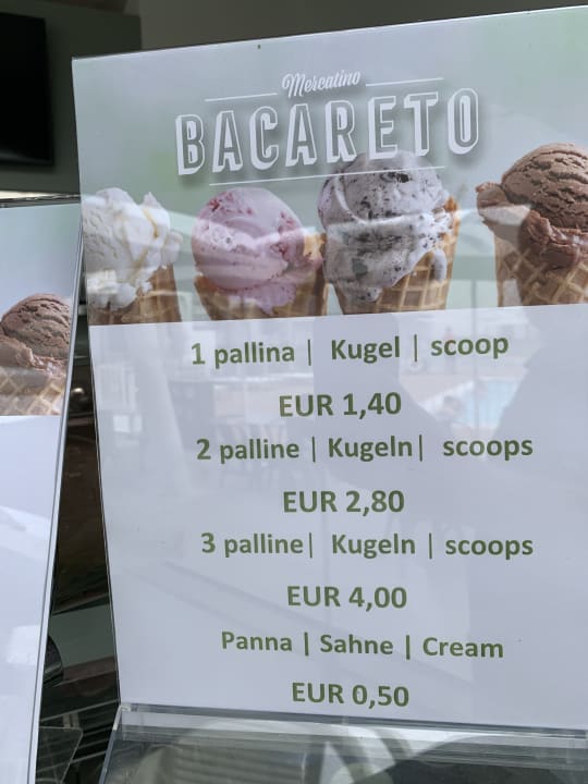 Gastro Hapimag Resort Cavallino