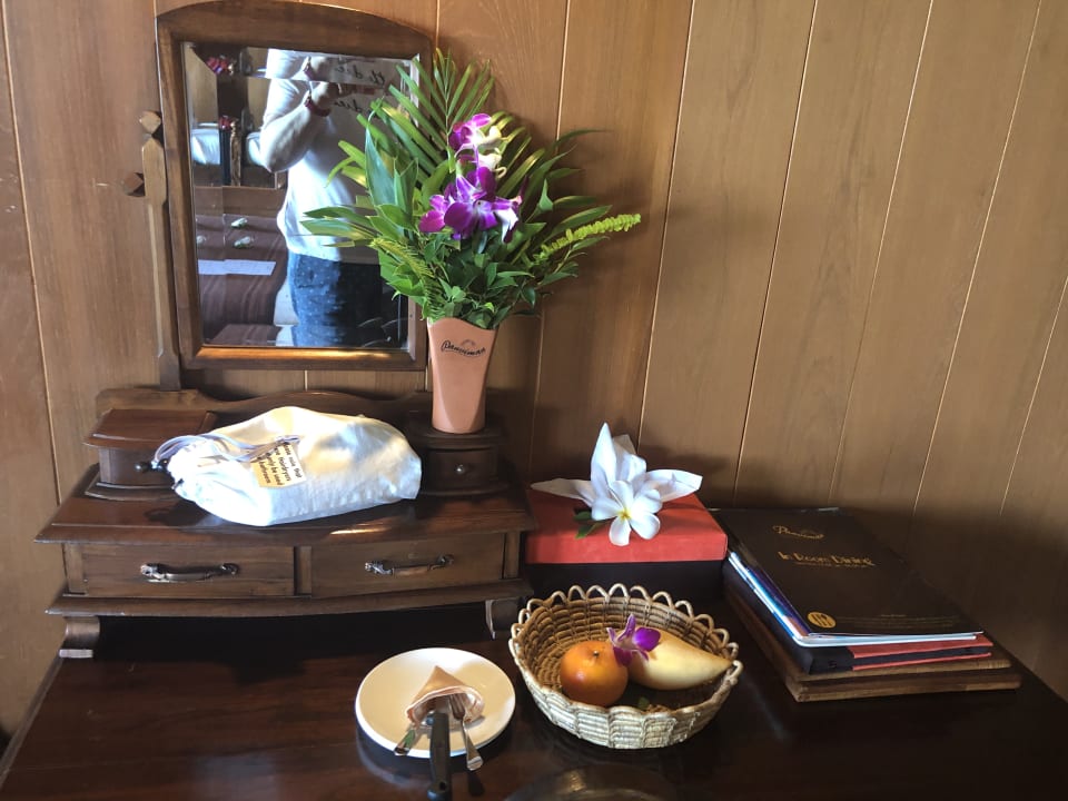 Zimmer Panviman Resort Koh Phangan