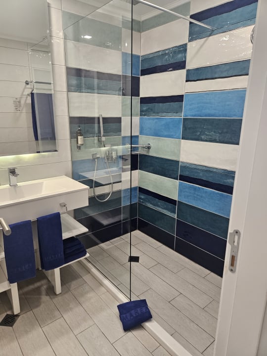 Zimmer Sentido Marea