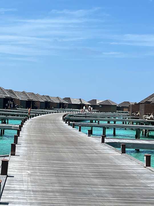 Außenansicht Hideaway Beach Resort & Spa