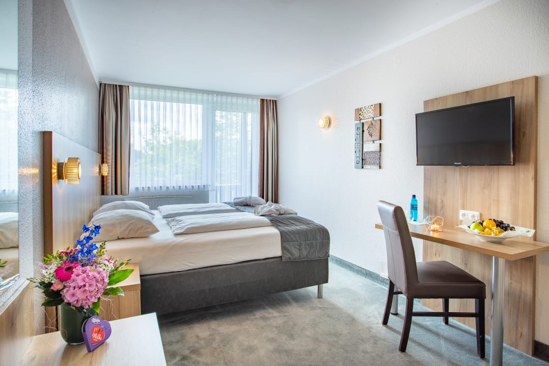 Zimmer Hotel Rhön Residence