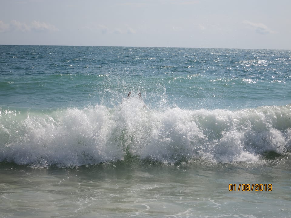 Strand HVD Riviera Beach