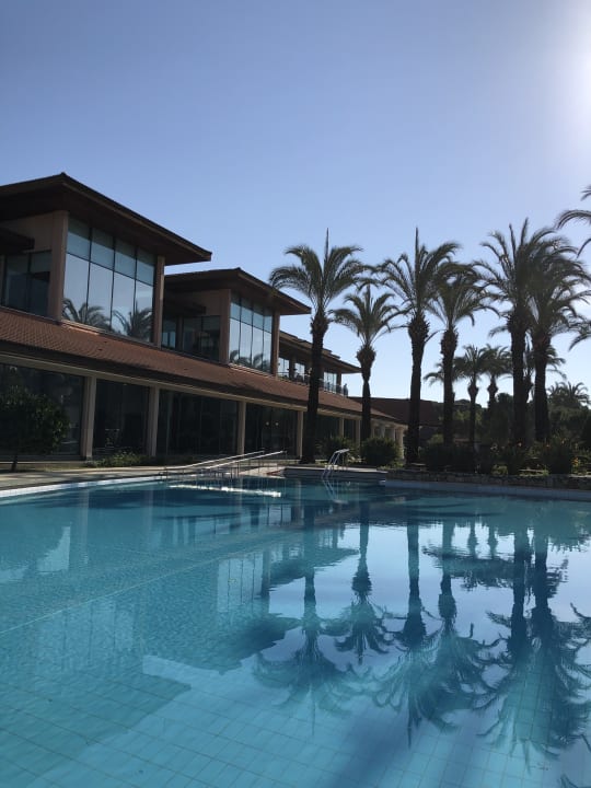 Pool IC Hotels Green Palace