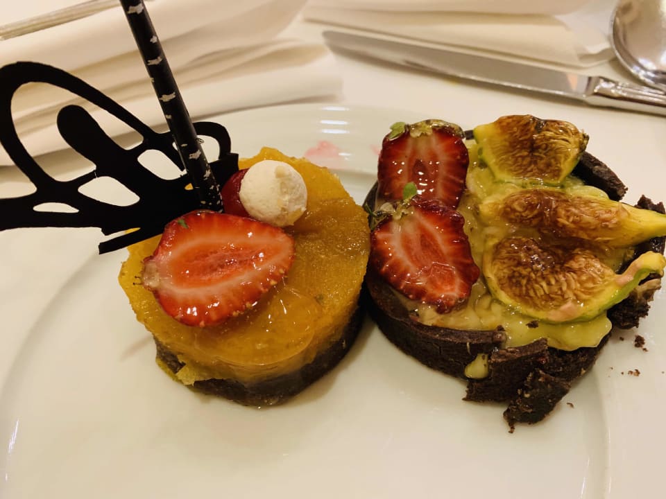 Gastro Arum Barut Collection