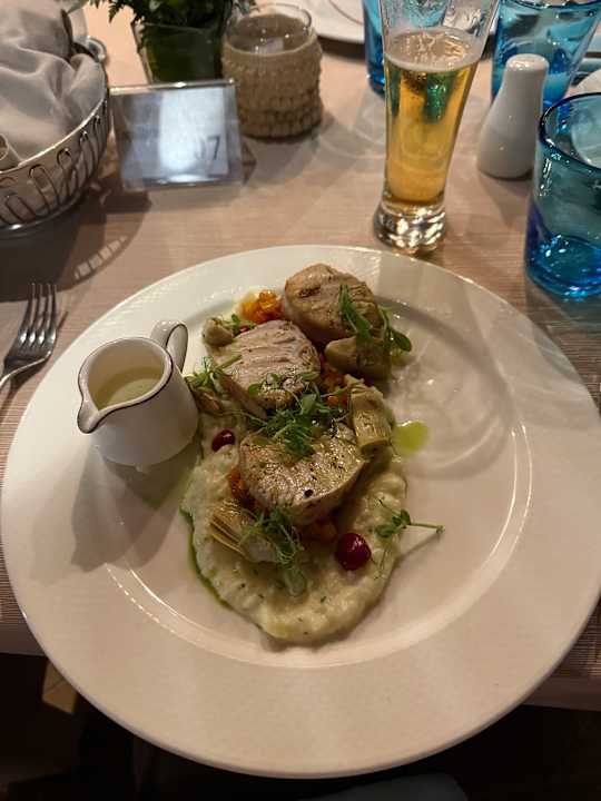 Gastro Hilton Mauritius Resort & Spa