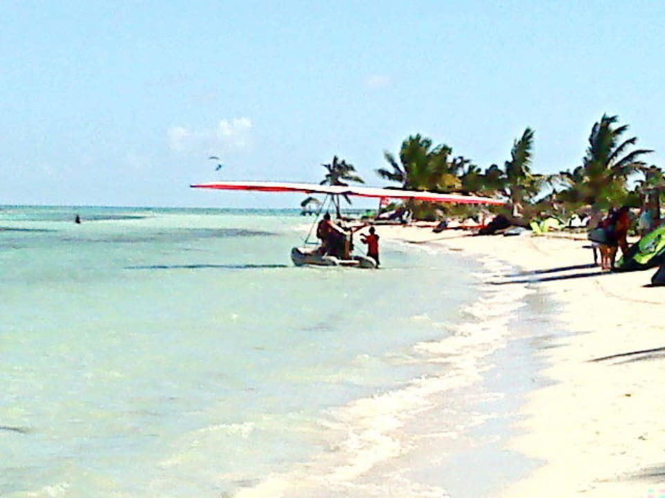 Flying boat Iberostar Origin Daiquiri