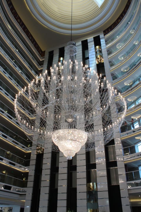 Delphin Imperial Hotel Delphin Imperial