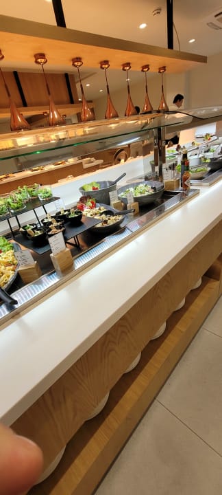 Gastro HARPIN Georgioupolis Suites & Aqua Park