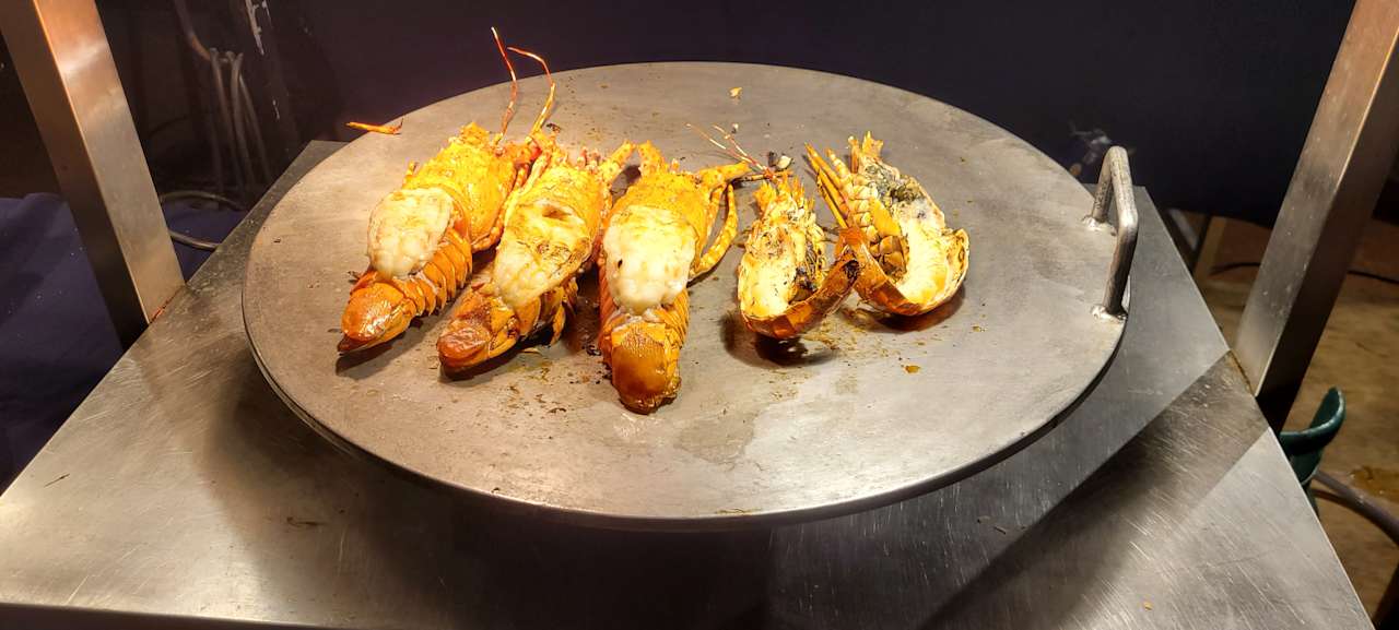 Gastro La Flora Khao Lak
