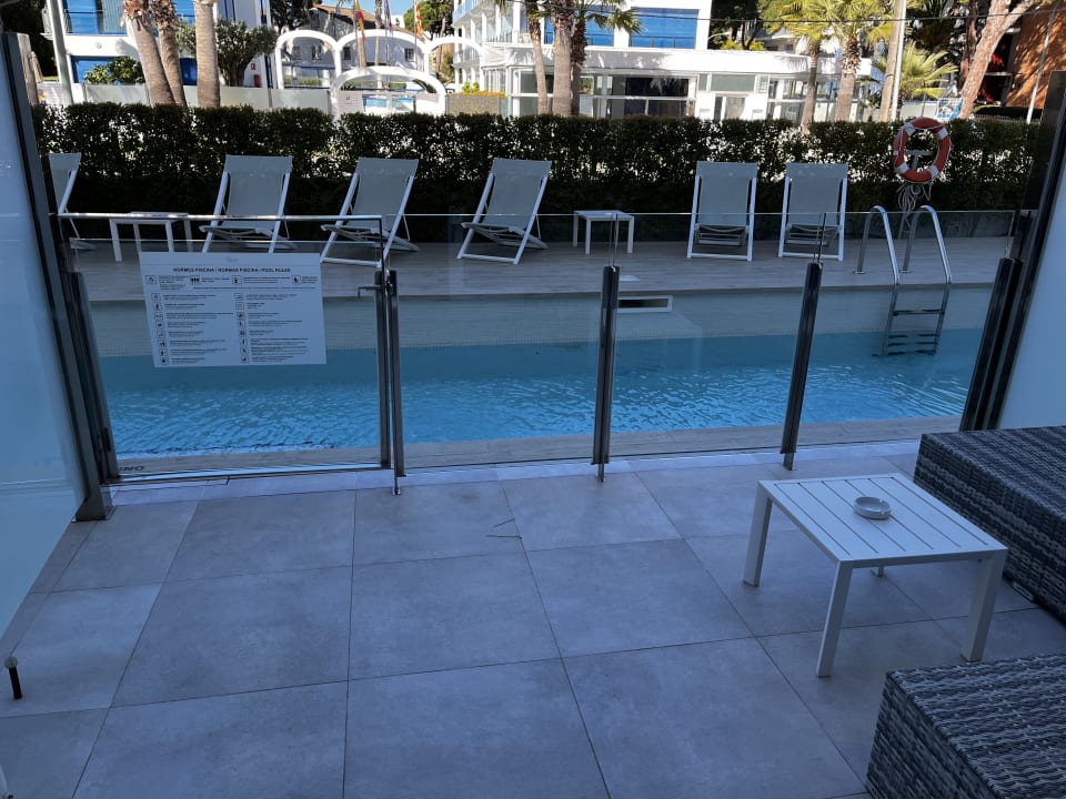 Zimmer Masd Mediterraneo