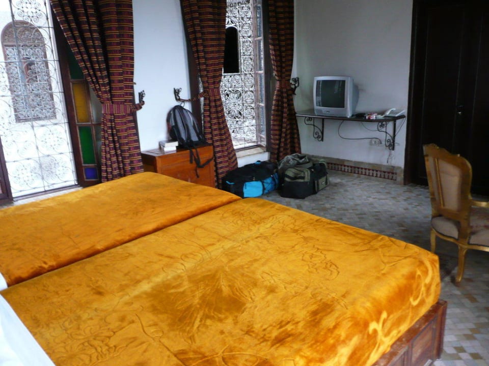 Royal Suite Hotel Riad Al Pacha