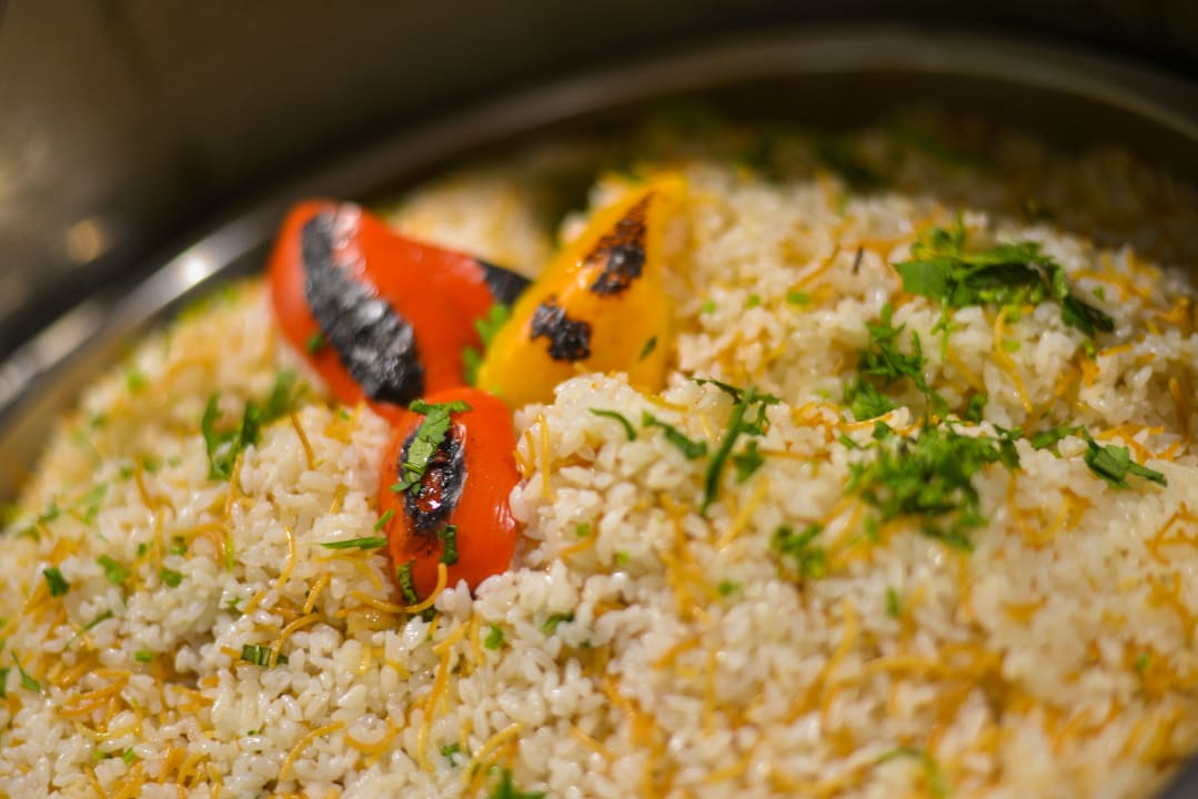 Gastro Pickalbatros Royal Grand Resort - Sharm El Sheikh