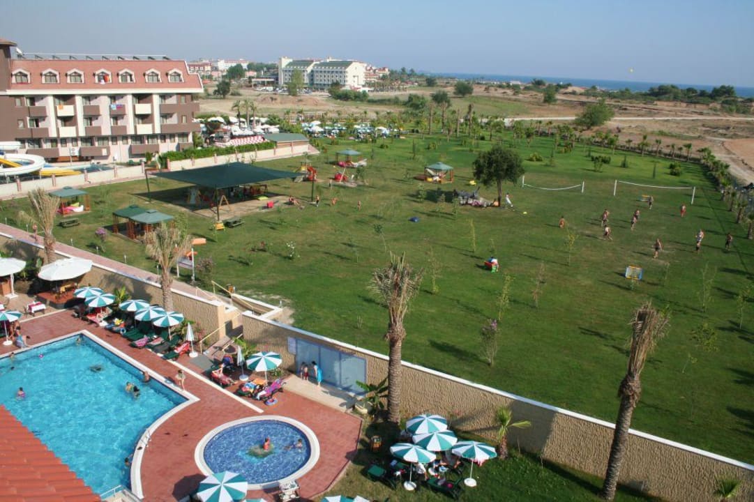 Hane Family Resort Hane Family Resort