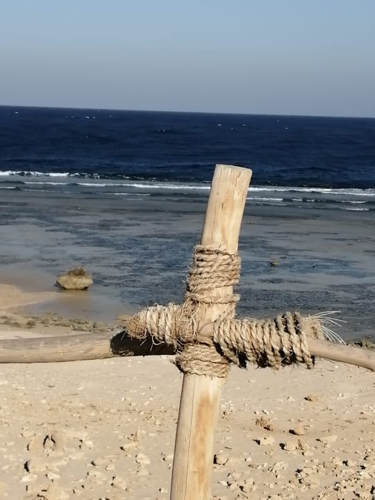 Strand Pickalbatros Oasis Hotel - Port Ghalib