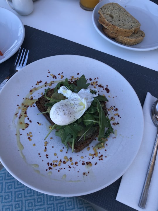 Gastro Paralos Lifestyle Beach