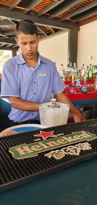 Sonstiges Salalah Rotana Resort