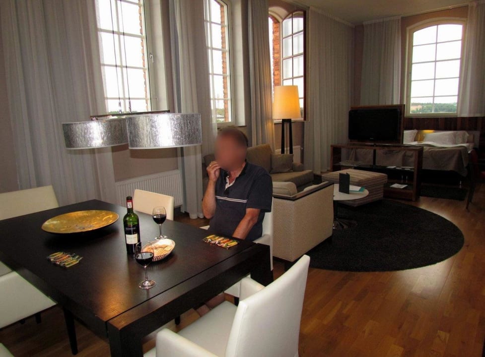 Executive suite #1001 Hotel Elite Marina Tower