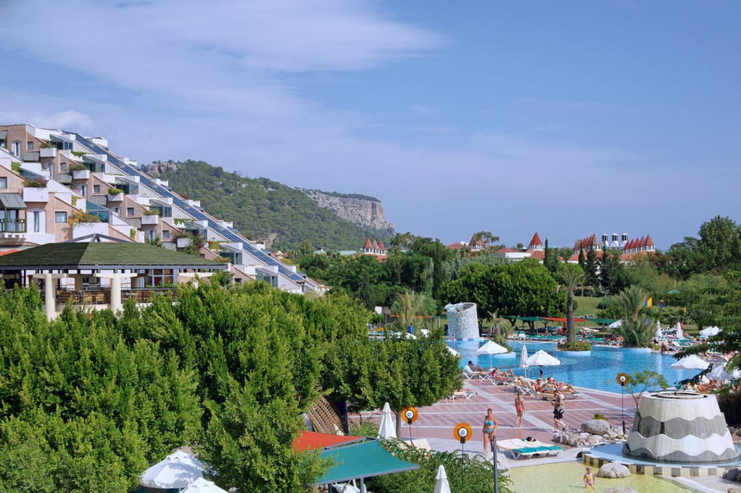 Aussicht Limak Limra Hotel & Resort