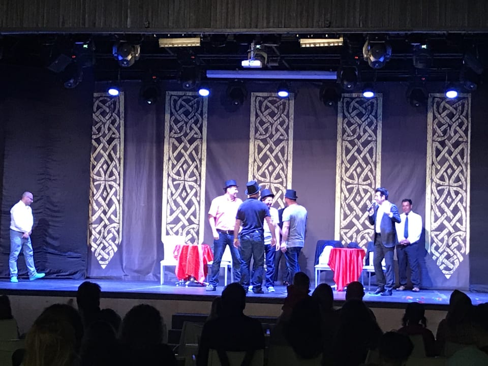 Sport & Freizeit Limak Lara Deluxe Hotel & Resort