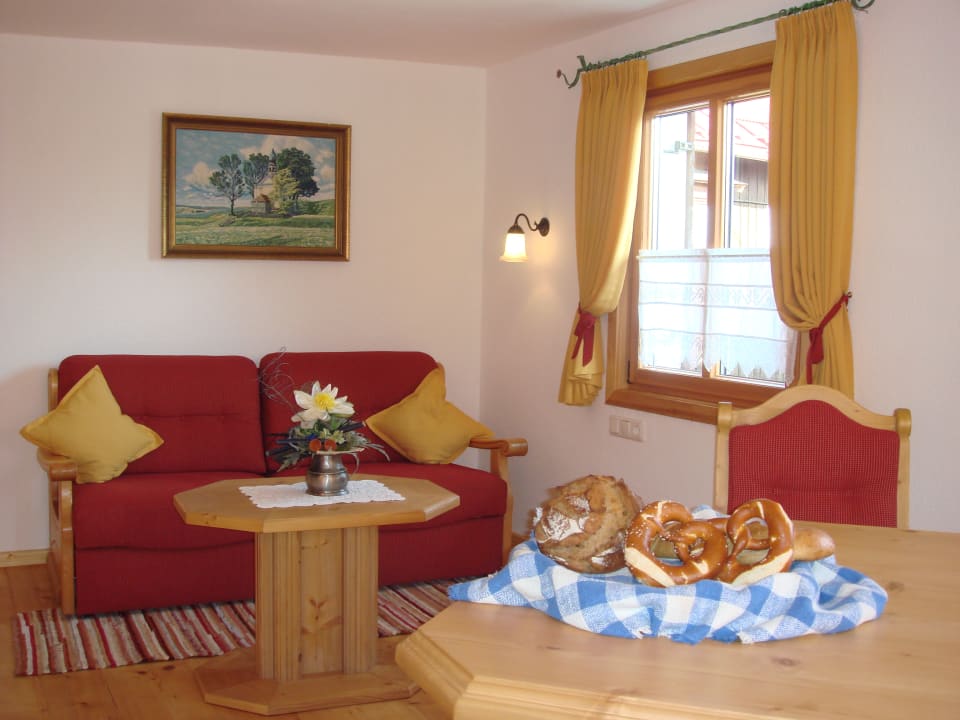 Zimmer Ferienwohnungen Schneider Bad Hindelang