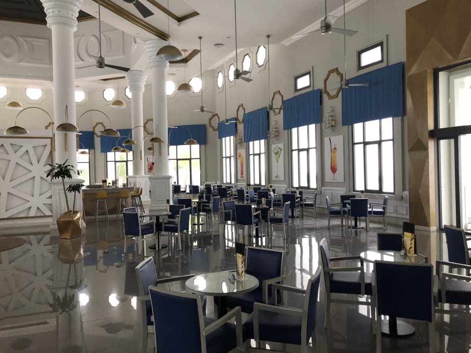 Gastro Hotel Riu Palace Punta Cana