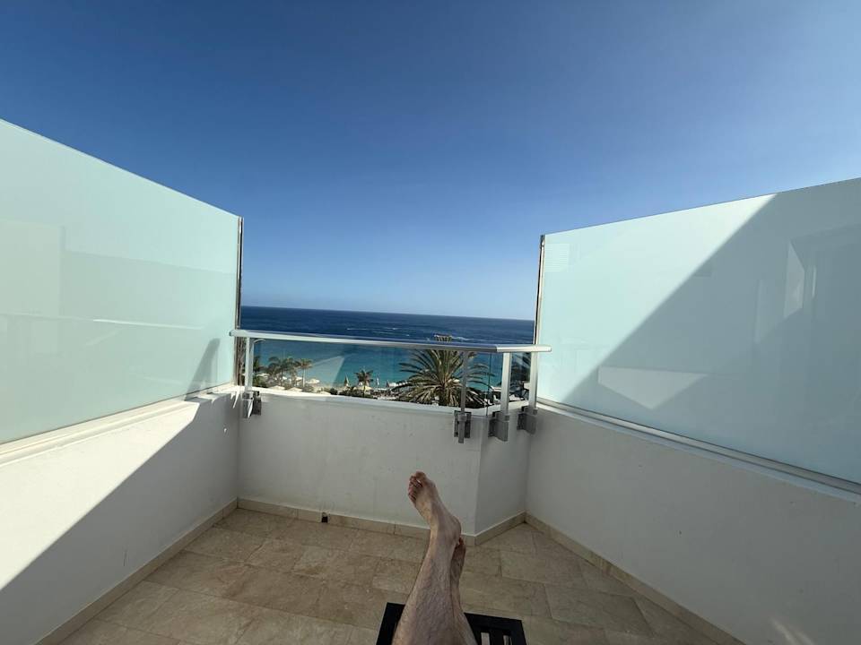 Zimmer Hotel Riu Palace Jandia