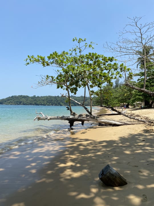 Strand Eden Beach Resort & Spa, A Lopesan Collection Hotel