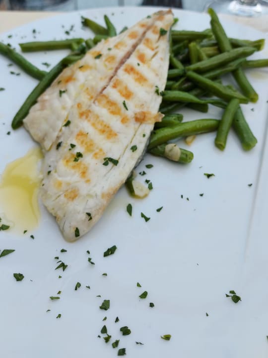 Gastro Hilton Garden Inn Venice Mestre San Giuliano