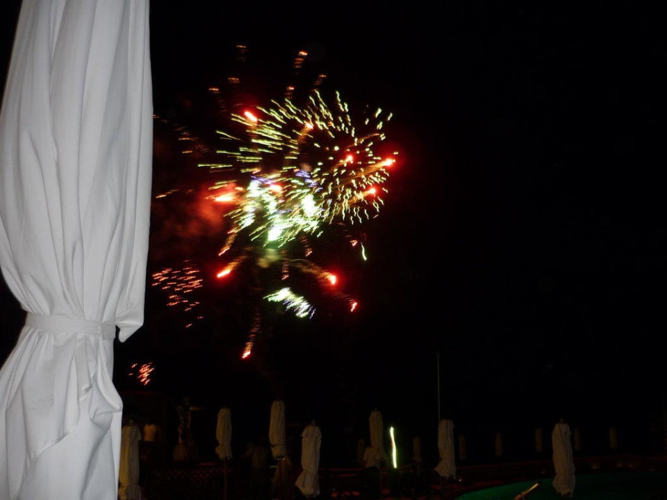 Griechischer Abend Hotel Kalithea Horizon Royal