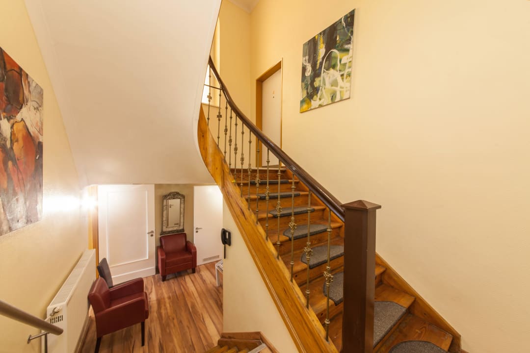 Flur Signature Hotel Marco Polo