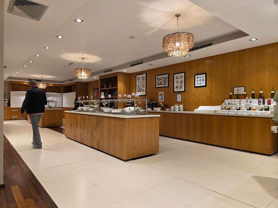 Gastro Napa Mermaid Hotel & Suites