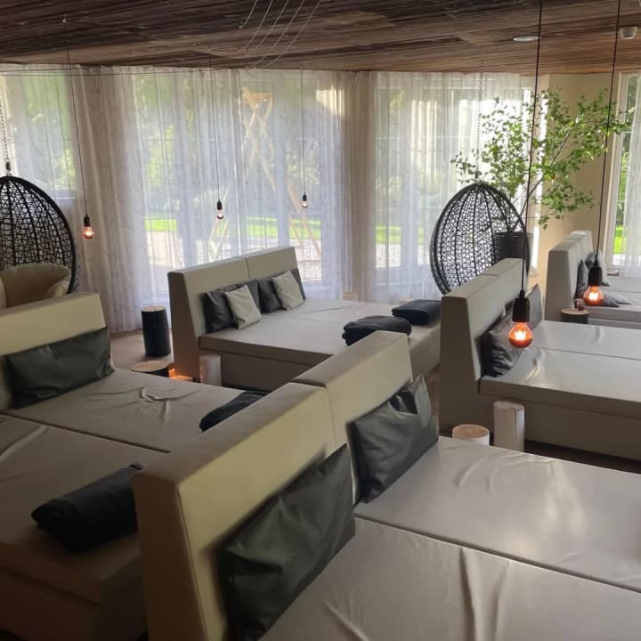 Sport & Freizeit ZillergrundRock Luxury Mountain Resort