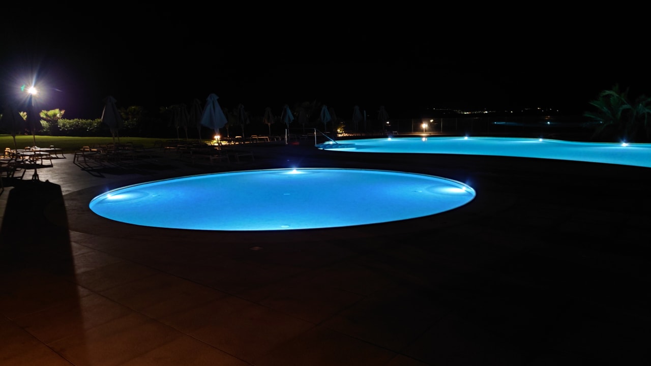 Pool Hotel Horizon Beach Resort