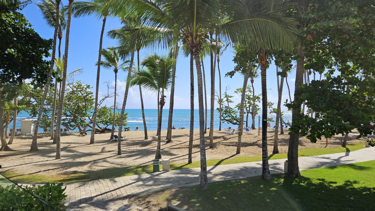 Strand Senator Puerto Plata Hotel