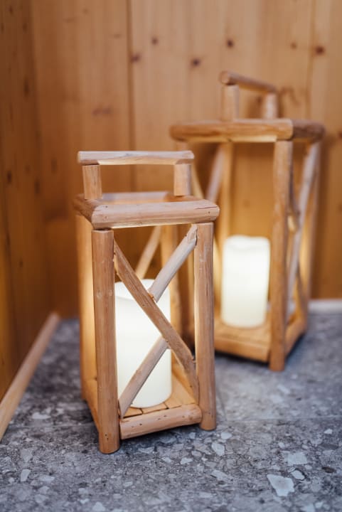 Sonstiges Goldvogel Apartments