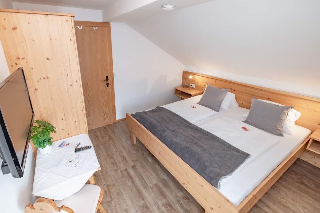 Zimmer Haus Scheiblauer