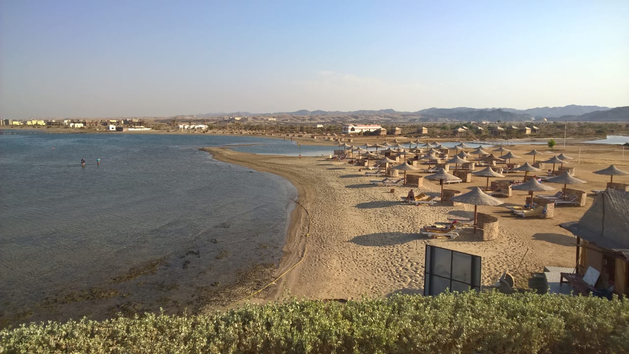 Strand Three Corners Equinox Beach Resort