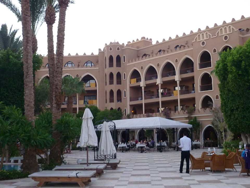 Anlage Makadi Palace