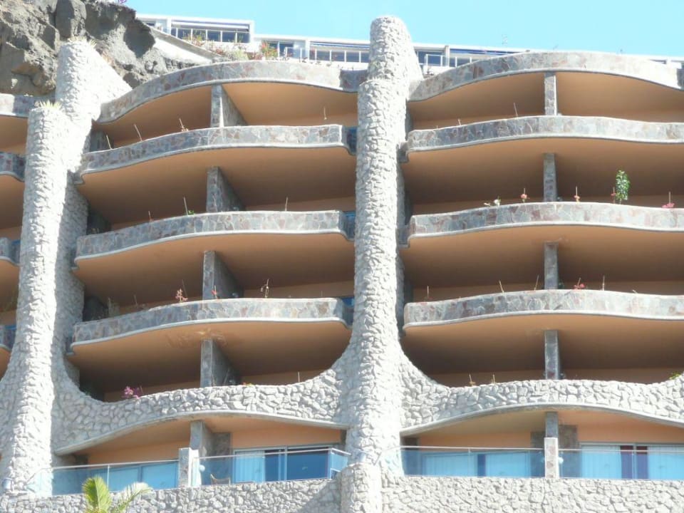 Hotel Dunas Amadores Gloria Palace Royal Hotel & Spa