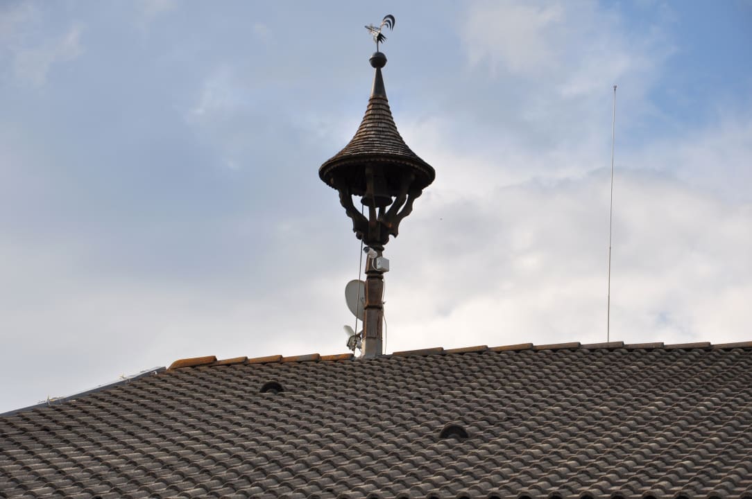 Sonstiges Pension Hatzis